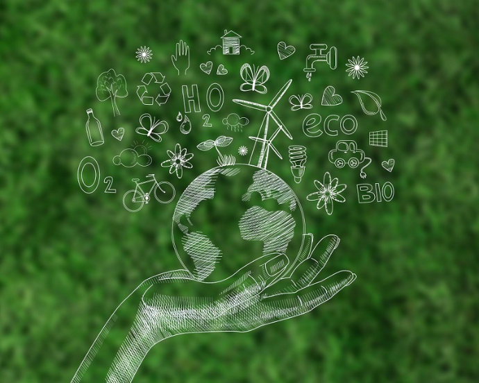 Creemos que el futuro de nuestro planeta depende de la forma en que producimos y consumimos nuestros alimentos.